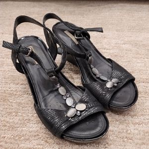 Geox Wedge